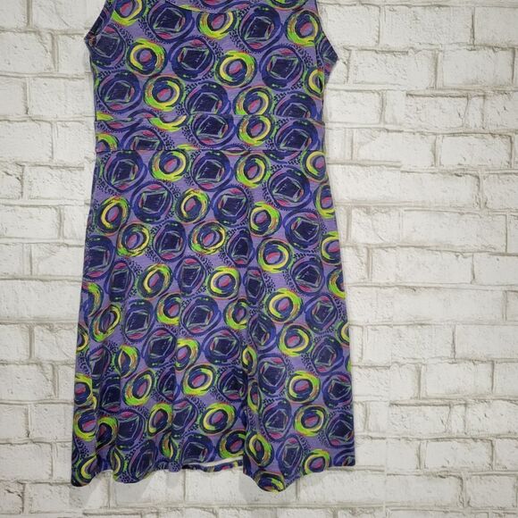 REI purple mini dress - Picture 12 of 12